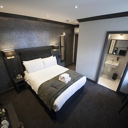 The Duke Rooms London Exteriör bild