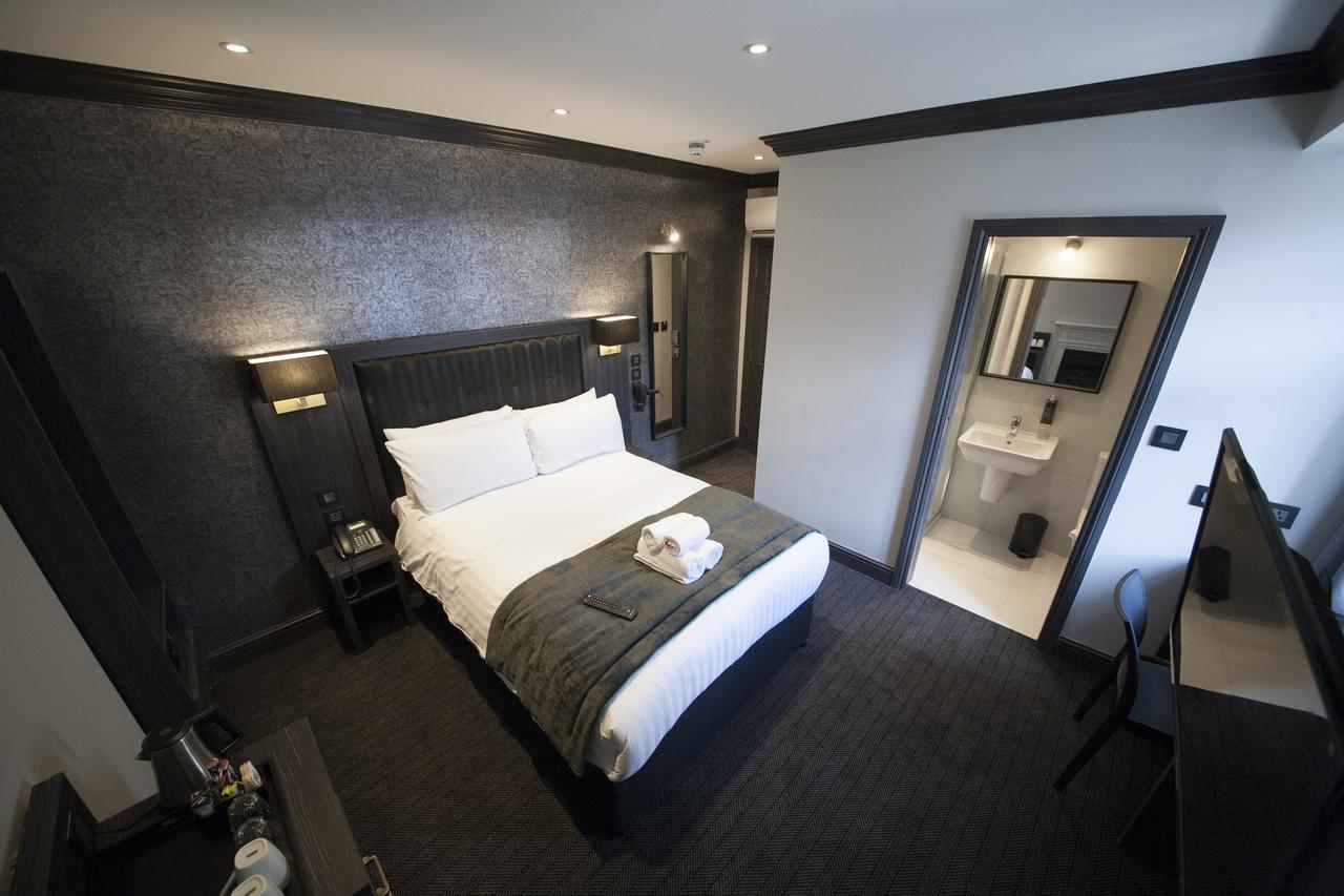 The Duke Rooms London Exteriör bild