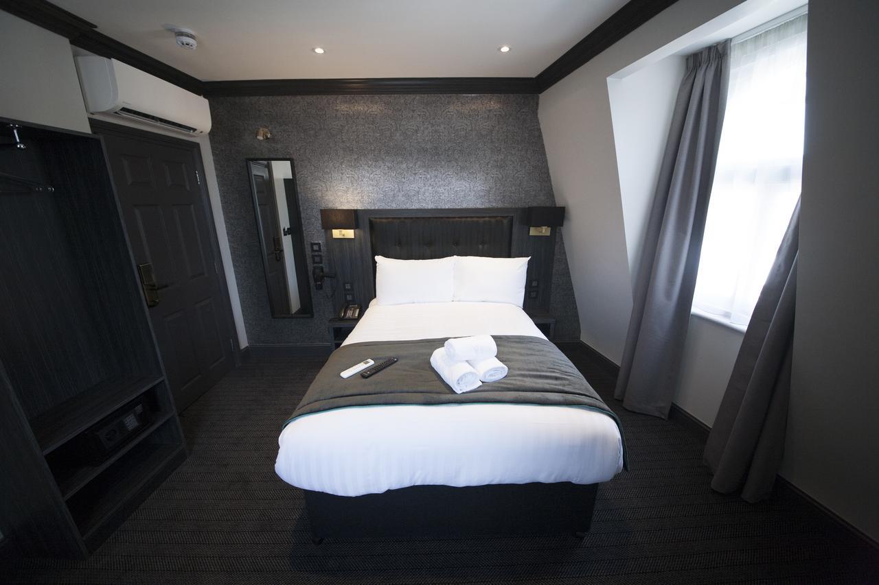 The Duke Rooms London Exteriör bild